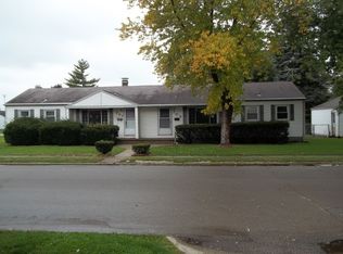 709 Adams St, Fairborn, OH 45324