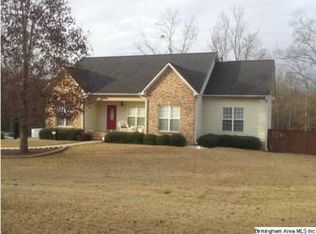 5013 Forrest Dr, Pell City, AL 35128