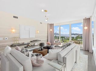 1200 Avenue At Port Imperial APT 518, Weehawken, NJ 07086