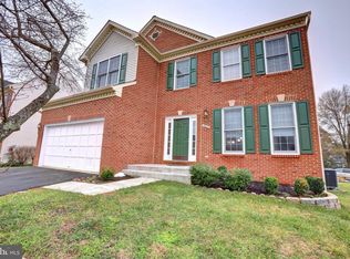 13908 Leeton Cir, Chantilly, VA 20151