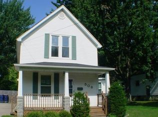 508 S Wenona Ave, Bay City, MI 48706