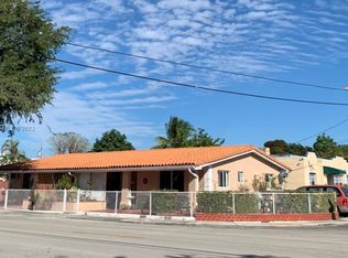 985 SW 34th Ave, Miami, FL 33135