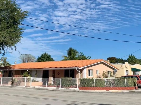 985 SW 34th Ave, Miami, FL 33135