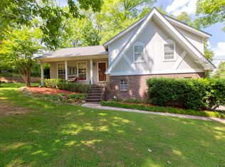 2402 Rockcreek Rd, Birmingham, AL 35226