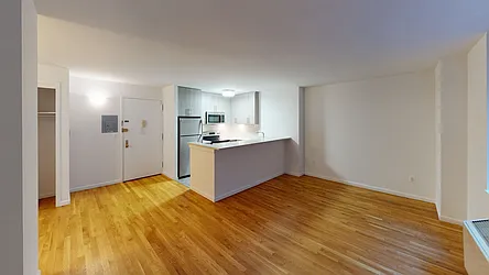 Rented by AZ REALTY NYC LLC