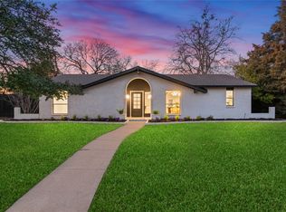 12731 High Meadow Dr, Dallas, TX 75244