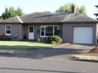 8519 Mount Olympus Ave, Vancouver, WA