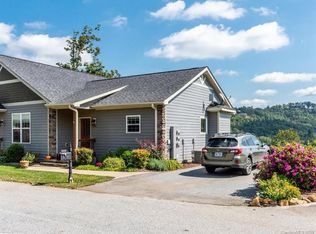 141 Red Hawk Knl #15, Lake Lure, NC 28746