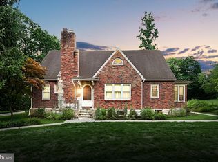 1080 Fairfield Rd, Gettysburg, PA 17325