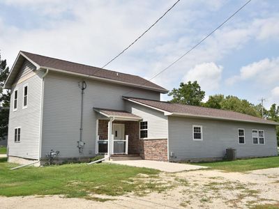 405 Mill STREET, Lowell, WI, 53557