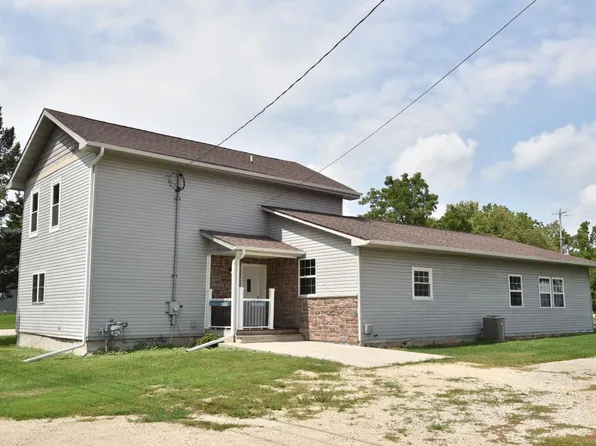 405 Mill STREET, Lowell, WI 53557