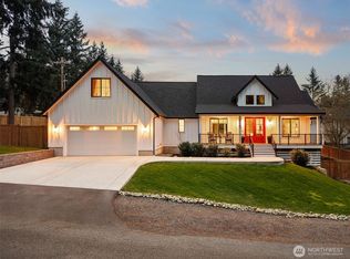 17905 28th Street E, Lake Tapps, WA