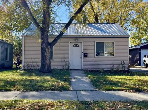 3489 Hargrove Street, Madison, WI 53714