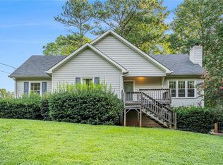 3826 Howard Dr NW, Kennesaw, GA 30152