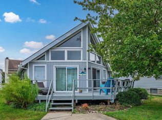 731 Anchor Chain Rd, Ocean City, MD 21842