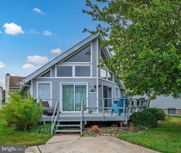 731 Anchor Chain Rd, Ocean City, MD, 21842