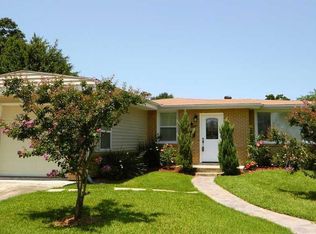 1316 Aztec Ave, Metairie, LA 70005