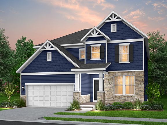 Northern Craftsman NC201