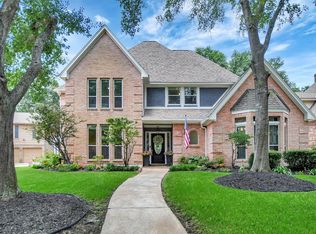 6023 Pin Oak Pl, Spring, TX 77379