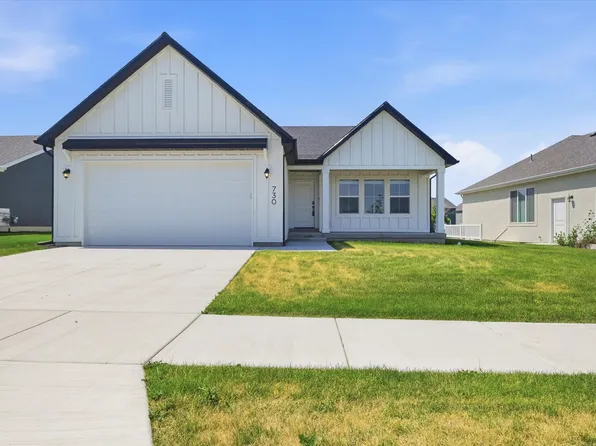 730 W 500 N, Smithfield, UT 84335