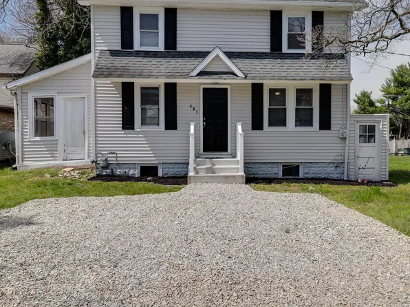 681 Delsea Dr, Sewell, NJ 08080