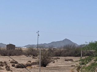 4234 E Verdugo Rd, Coolidge, AZ 85128