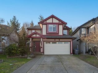 6629 187a St, Surrey, BC