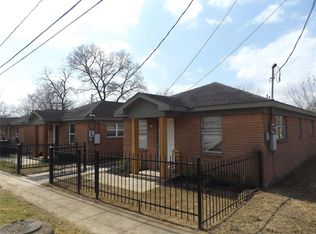 1715 New Mexico St, Houston, TX 77029