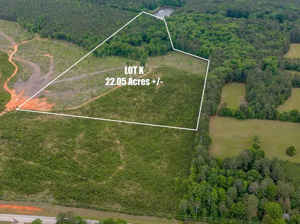 0 State Highway 178 S #K, Greenwood, SC 29649