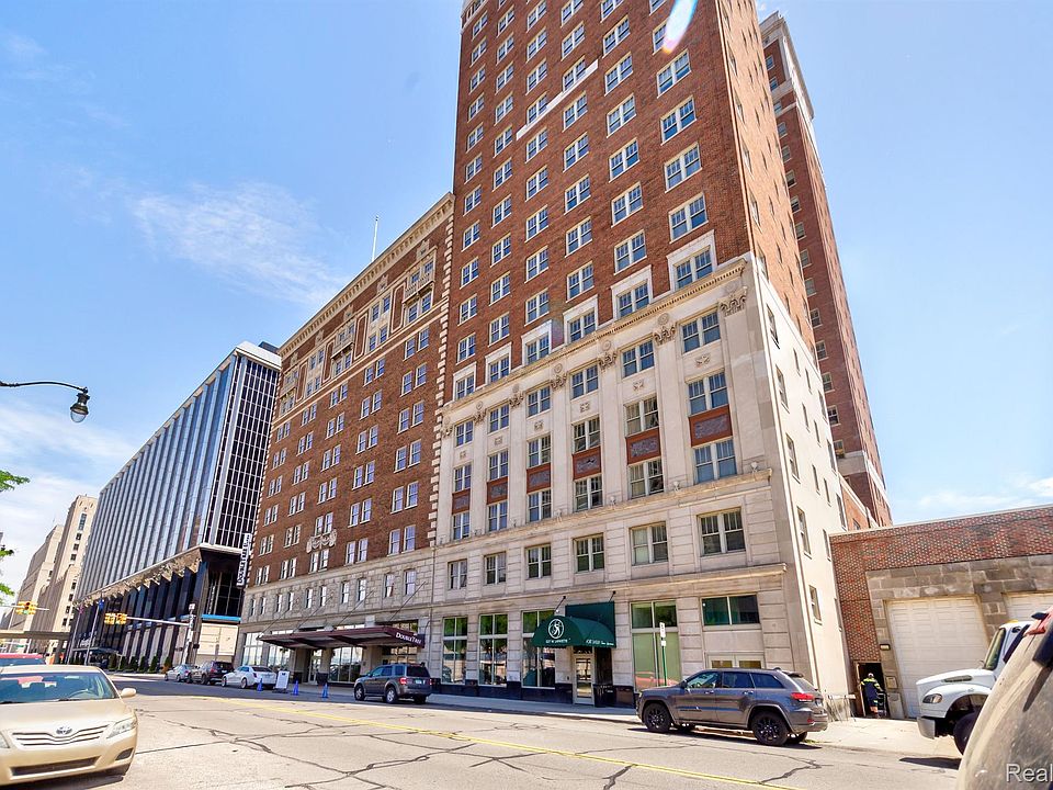 1st image of 525 W Lafayette Blvd 3-apt 11A