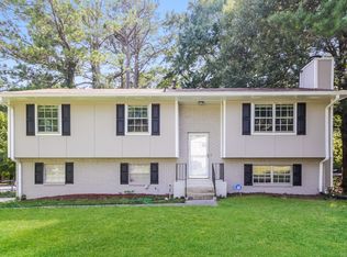 8531 Peachtree Ln, Riverdale, GA 30274