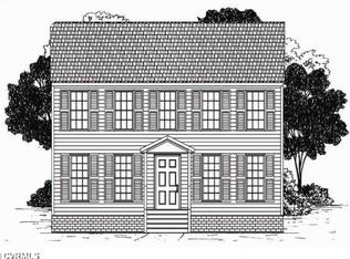 10109 Highview Ave, Glen Allen, VA 23059