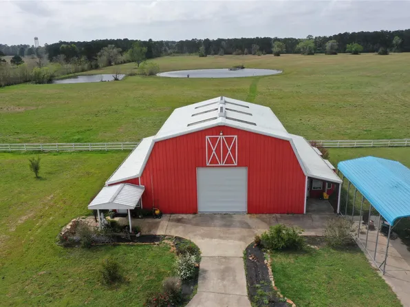 2109 County Road 2274, Cleveland, TX 77327