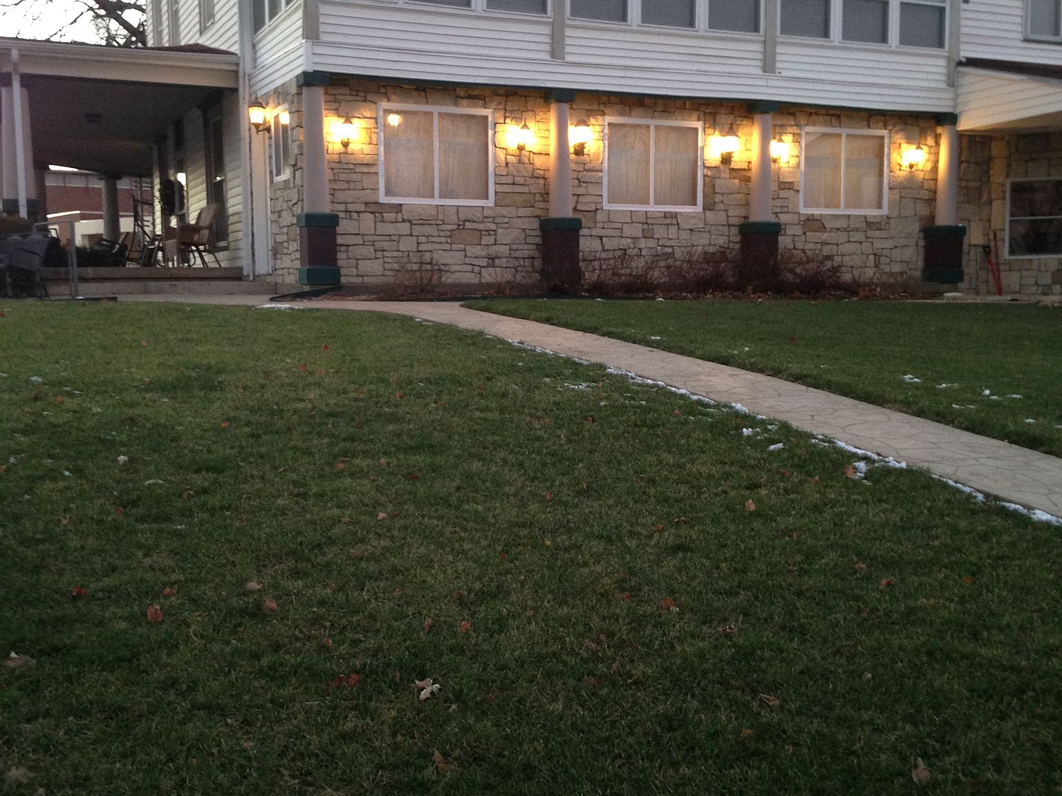 710 8th St, Wamego, KS 66547 Zillow