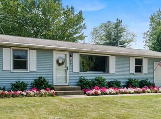 1206 Bibler Ave, Winona Lake, IN