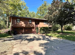 801 Colorado Ave, Holton, KS 66436