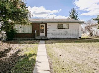 5041 48th Ave, Bon Accord, AB T0A0K0