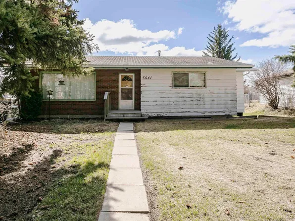 5041 48th Ave, Bon Accord, AB T0A 0K0