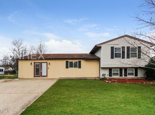 6101 Old Mill Dr, Indianapolis, IN