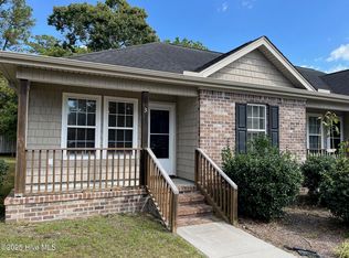 1003 High Point Ave APT 3, Calabash, NC 28467
