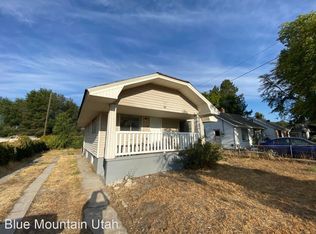 45 N 900 W, Provo, UT 84601