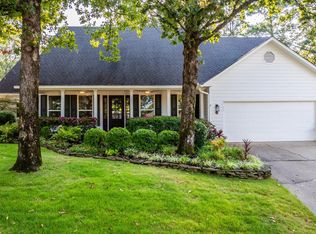 609 Saint Michael Pl, Little Rock, AR 72211