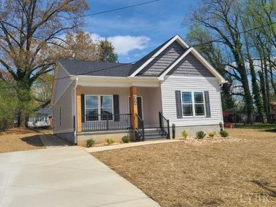 406 Perrymont Ave, Lynchburg, VA, 24502