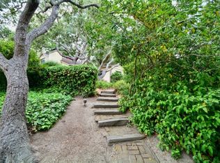 2 Pine Ridge Rd, Carmel, CA 93923