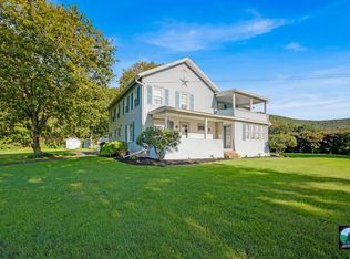 9685 Route 287, Wellsboro, PA 16901