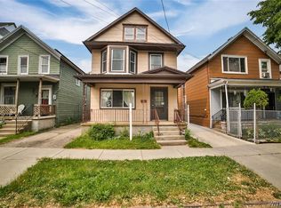 328 Normal Ave, Buffalo, NY 14213