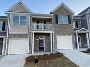 10165 Benton Woods Dr, Covington, GA 30014
