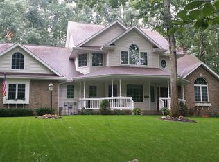 3349 Saratoga Springs Dr, Mount Pleasant, MI 48858