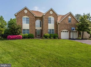 6100 Ridge Haven Ct, Centreville, VA 20120
