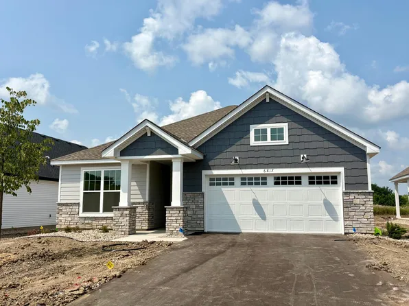 6817 Zenwood Ln, Corcoran, MN 55340
